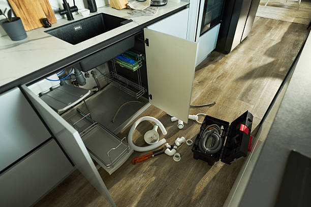 24/7 Emergency Pipe Repair experts in Vermontville, MI